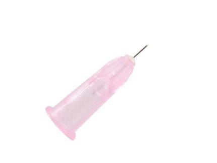 Aguja Mesoterapia 32G 0,23x4mm Mesorelle - Dermocel