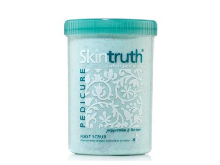 Exfoliante de pedicura profesional - Dermocel