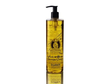 Aceite de Masaje Relajante Oriental - Dermocel