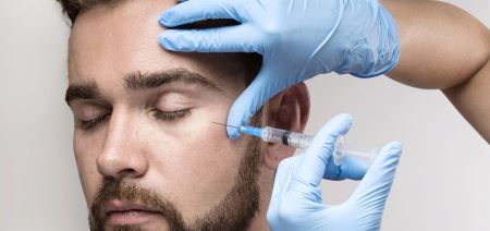 Mesoterapia facial - Dermocel