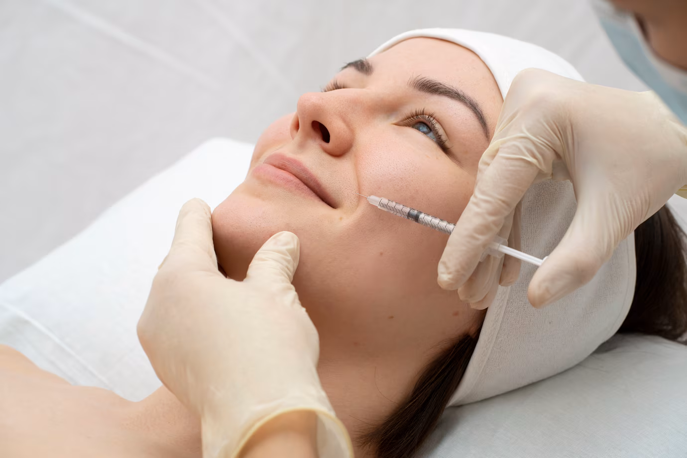 tratamiento de mesoterapia facial