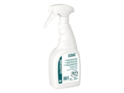 Desinfectante contra virus y bacterias - Dermocel