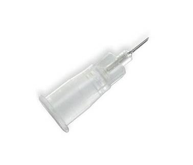 Aguja para Mesoterapia Corporal de 27G - Dermocel