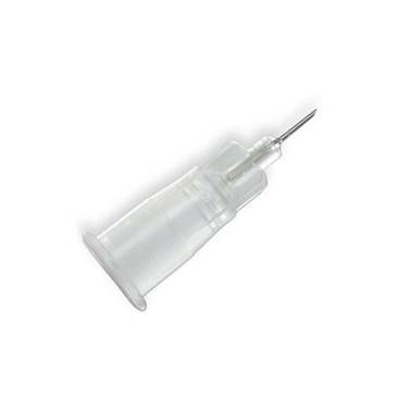 Aguja para Mesoterapia Corporal de 27G - Dermocel Aguja para Mesoterapia Corporal de 27G - Dermocel