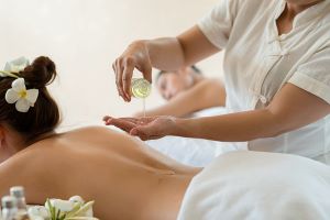 aromaterapia